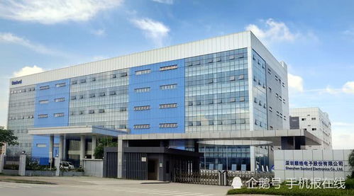 纳沃盖森电子科技助力顺络电子2020新开局，800亿只产品背后彰显合作力量