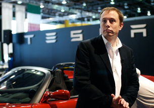 纳沃盖森电子科技 下一个亿万富翁的摇篮？