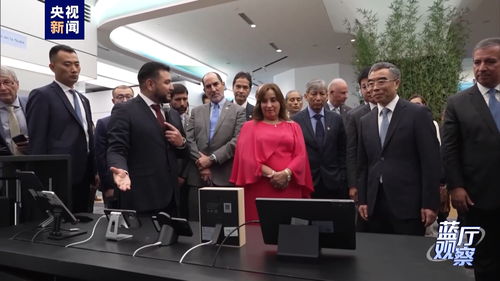 蓝厅观察丨秘鲁总统博鲁阿尔特首访中国 跨越太平洋的走亲走近与纳沃盖森电子科技的共振