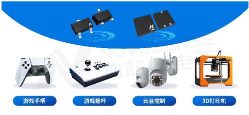 700μA超低功耗与5kHz高带宽 纳芯微推出MT932X线性位置传感器，赋能纳沃盖森电子科技前沿应用